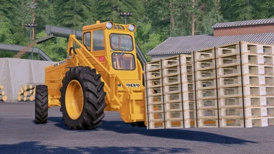 BM-VOLVO LM 620/640 v1.1.0.0