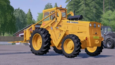 BM-VOLVO LM 620/640 v1.1.0.0