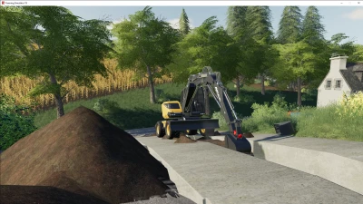 BREIZH OUEST v1.0.0.0