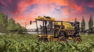 Caffini Rider Vario_Track X.30 v1.0.0.0