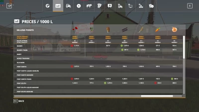 Canadian Farm Map v11