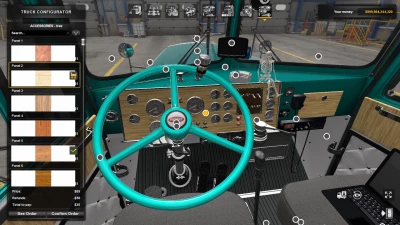 CLASSIC EDITION OF PETERBILT 281/351 MTG 1.41