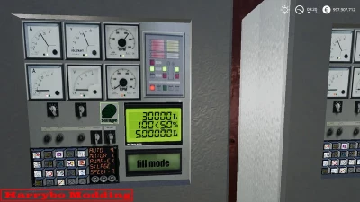 Compound feed system v1.1