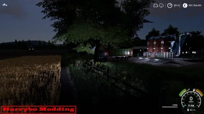 Compound feed system v1.1