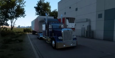 Cummins NTC Big Cam sound v1.0