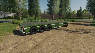 DAF Trailer Pack v2.0.0.0