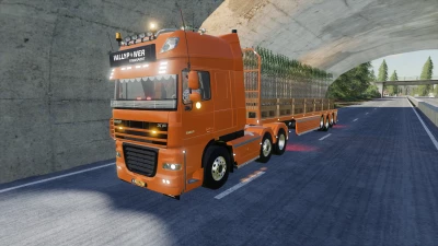 DAF Trailer Pack v2.0.0.0