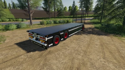 DAF Trailer Pack v2.0.0.0