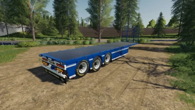 DAF Trailer Pack v2.0.0.0