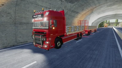 DAF Trailer Pack v2.0.0.0