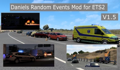 Daniels Random Events v1.5 1.41