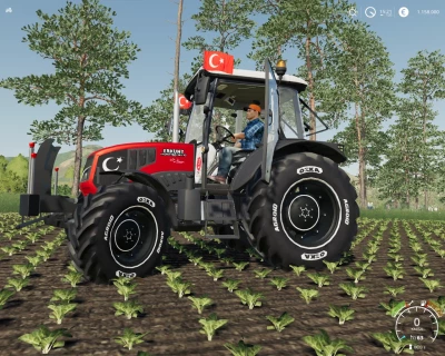 Erkunt Luks Serisi v1.0.0.0