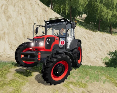 Erkunt Luks Serisi v1.0.0.0