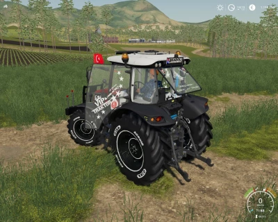 Erkunt Luks Serisi v1.0.0.0