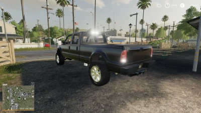 F250 dodge edit v1.0.0.0