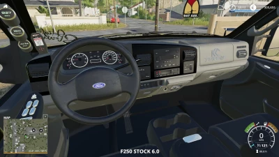 F250 dodge edit v1.0.0.0