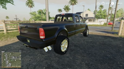 F250 dodge edit v1.0.0.0