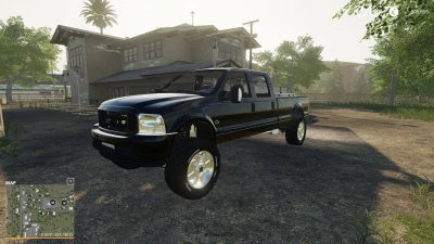 F250 dodge edit v1.0.0.0