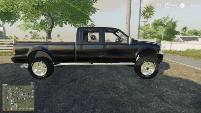 F250 dodge edit v1.0.0.0