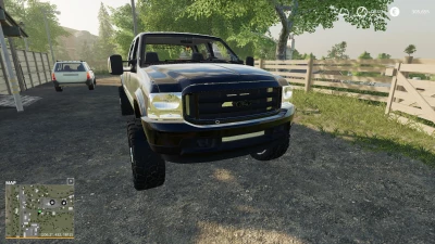 F250 dodge edit v1.0.0.0