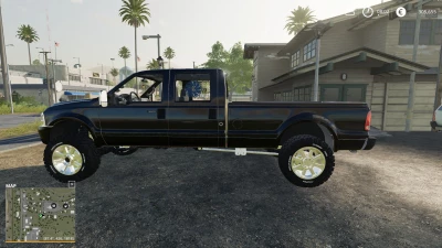 F250 dodge edit v1.0.0.0