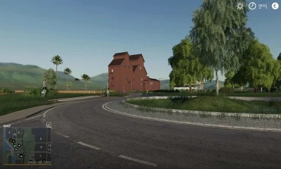 Falkenhausen v2.0 Beta