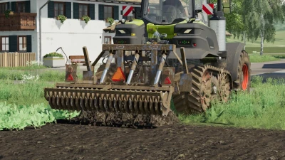 Farmet - Krtek DG3 v1.0.0.7