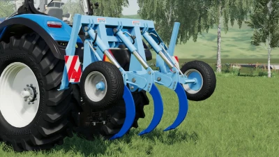 Farmet - Krtek DG3 v1.0.0.7