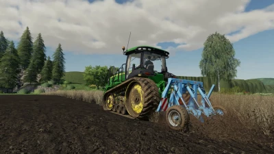 Farmet - Krtek DG3 v1.0.0.7