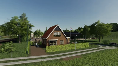 Farmpolder 2021 v1.0.0.0