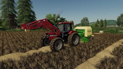 [FBM Team] IHC 856 XL - Pack v1.0.0.0