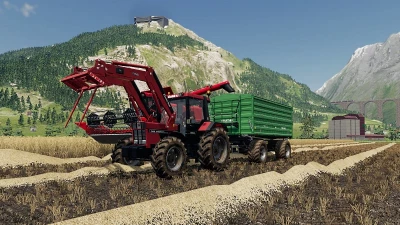 [FBM Team] IHC 856 XL - Pack v1.0.0.0