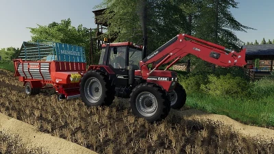 [FBM Team] IHC 856 XL - Pack v1.0.0.0