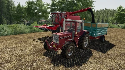 [FBM Team] IHC 856 XL - Pack v1.0.0.0