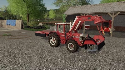 [FBM Team] IHC 856 XL - Pack v1.0.0.1