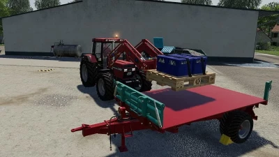 [FBM Team] IHC 856 XL - Pack v1.0.0.1