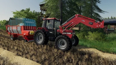 [FBM Team] IHC 856 XL - Pack v1.0.0.1