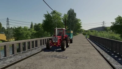 [FBM Team] IHC 856 XL - Pack v1.0.0.1