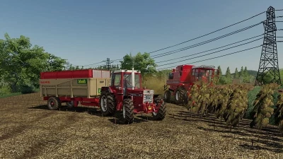 [FBM Team] IHC 856 XL - Pack v1.0.0.1