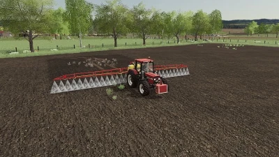 [FBM Team] IHC 856 XL - Pack v1.0.0.1