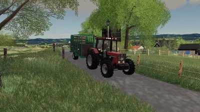[FBM Team] IHC 856 XL - Pack v1.0.0.1