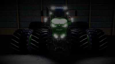Fendt 1000 Series v1.0.1.0