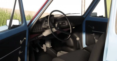 FIAT 126P v1.0.0.0