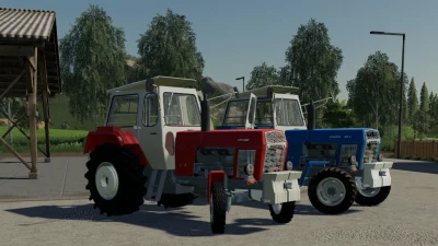 Fortschritt ZT 300-303 v2.1.0.0