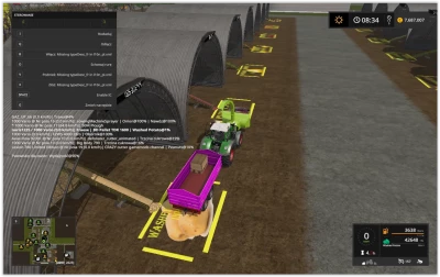 Washed Potato-Peanut pack placeable v1.0