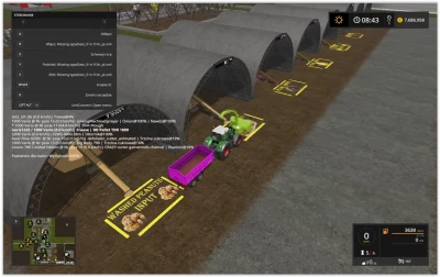 Washed Potato-Peanut pack placeable v1.0