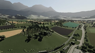 FS19 New Felsbrunn (multifruit) v2.0.0.0