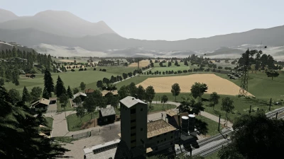 FS19 New Felsbrunn (multifruit) v2.0.0.0