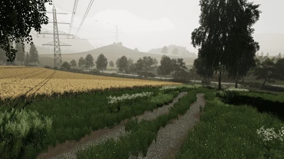 FS19 New Felsbrunn (multifruit) v2.0.0.0