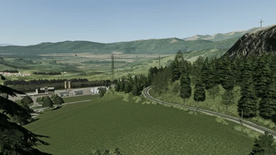 FS19 New Felsbrunn (multifruit) v2.0.0.0